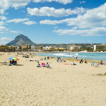Apartment Galicia Javea-1 By Interhome エクステリア 写真