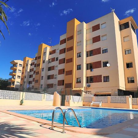 Apartment Galicia Javea-1 By Interhome エクステリア 写真