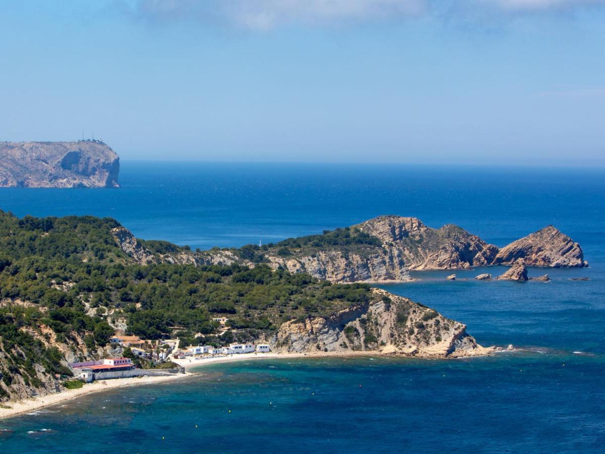 Apartment Galicia Javea-1 By Interhome エクステリア 写真