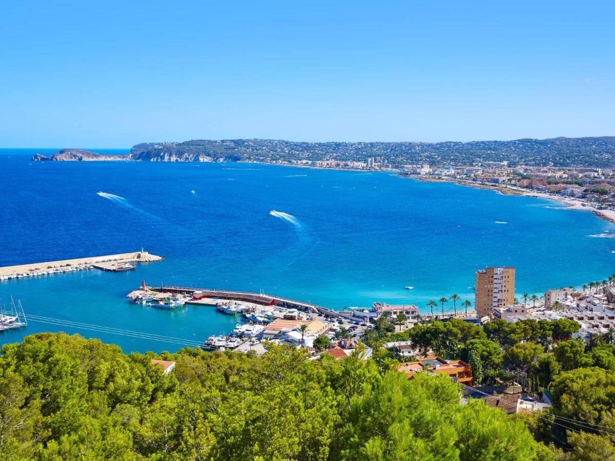 Apartment Galicia Javea-1 By Interhome エクステリア 写真