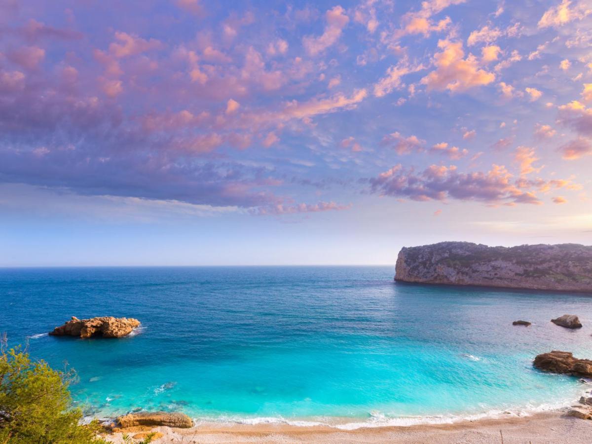 Apartment Galicia Javea-1 By Interhome エクステリア 写真