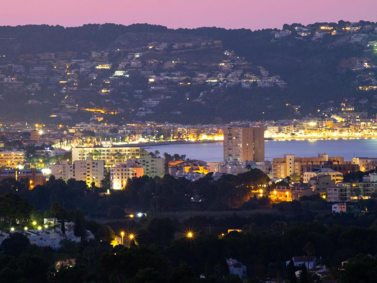 Apartment Galicia Javea-1 By Interhome エクステリア 写真