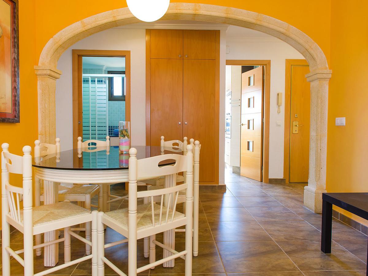 Apartment Galicia Javea-1 By Interhome エクステリア 写真
