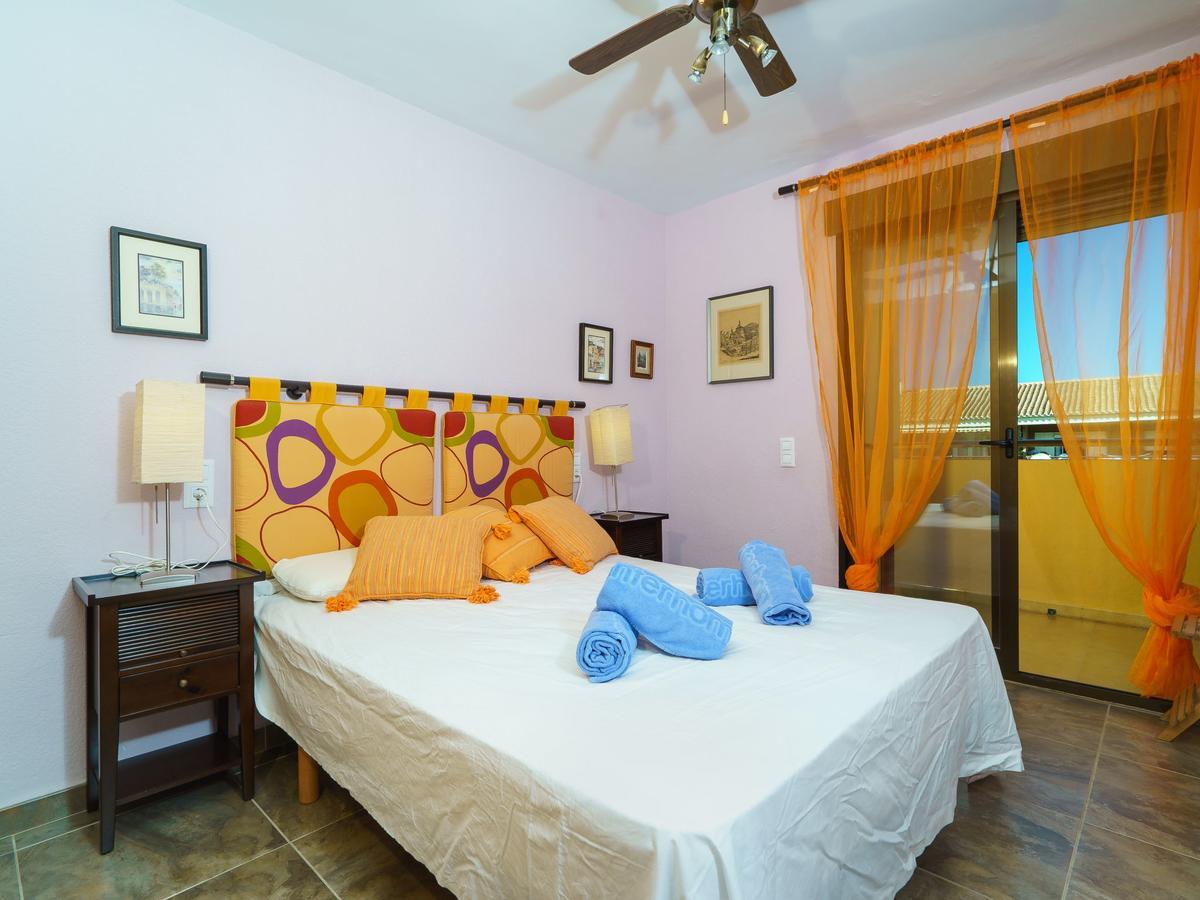 Apartment Galicia Javea-1 By Interhome エクステリア 写真
