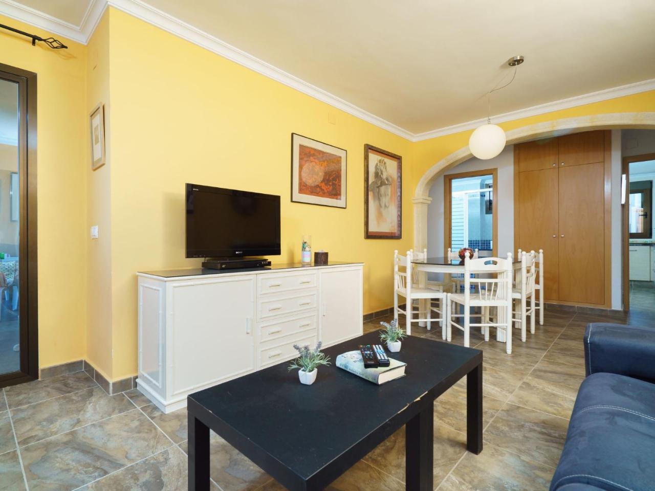 Apartment Galicia Javea-1 By Interhome エクステリア 写真