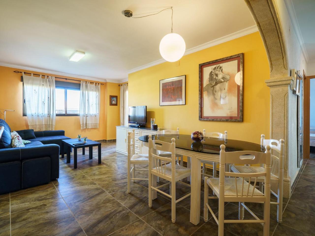 Apartment Galicia Javea-1 By Interhome エクステリア 写真
