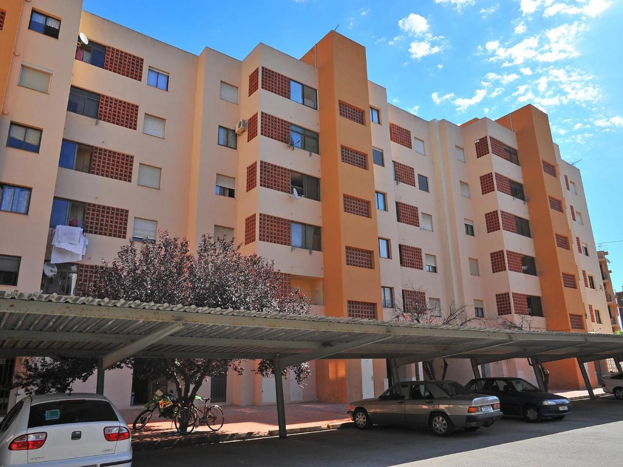 Apartment Galicia Javea-1 By Interhome エクステリア 写真