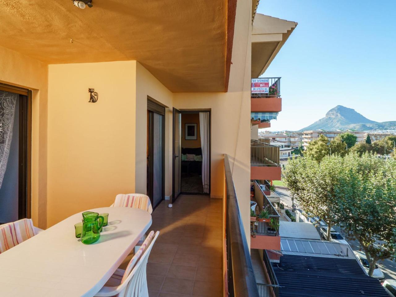 Apartment Galicia Javea-1 By Interhome エクステリア 写真
