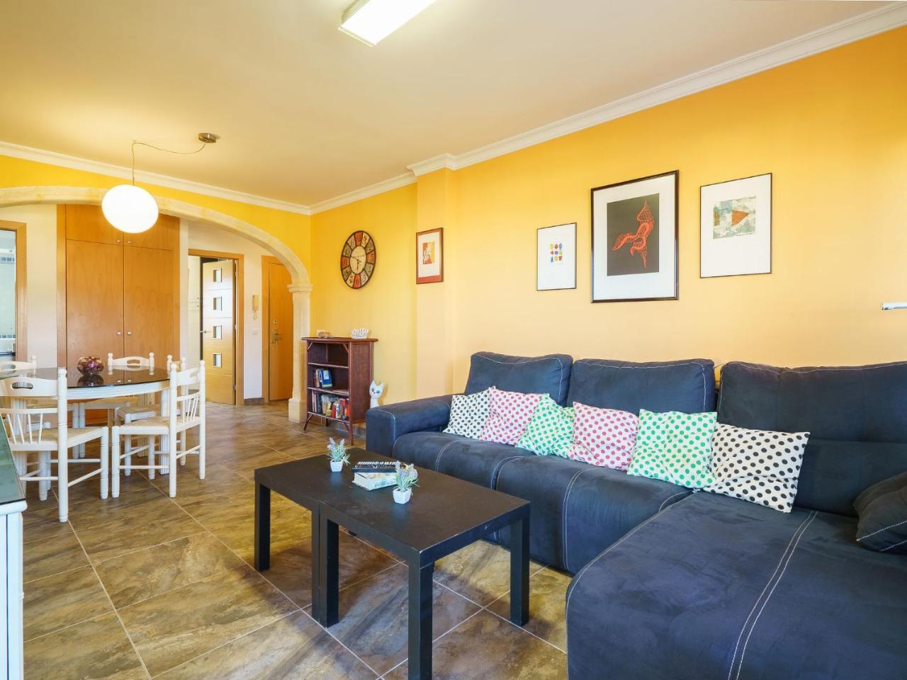 Apartment Galicia Javea-1 By Interhome エクステリア 写真