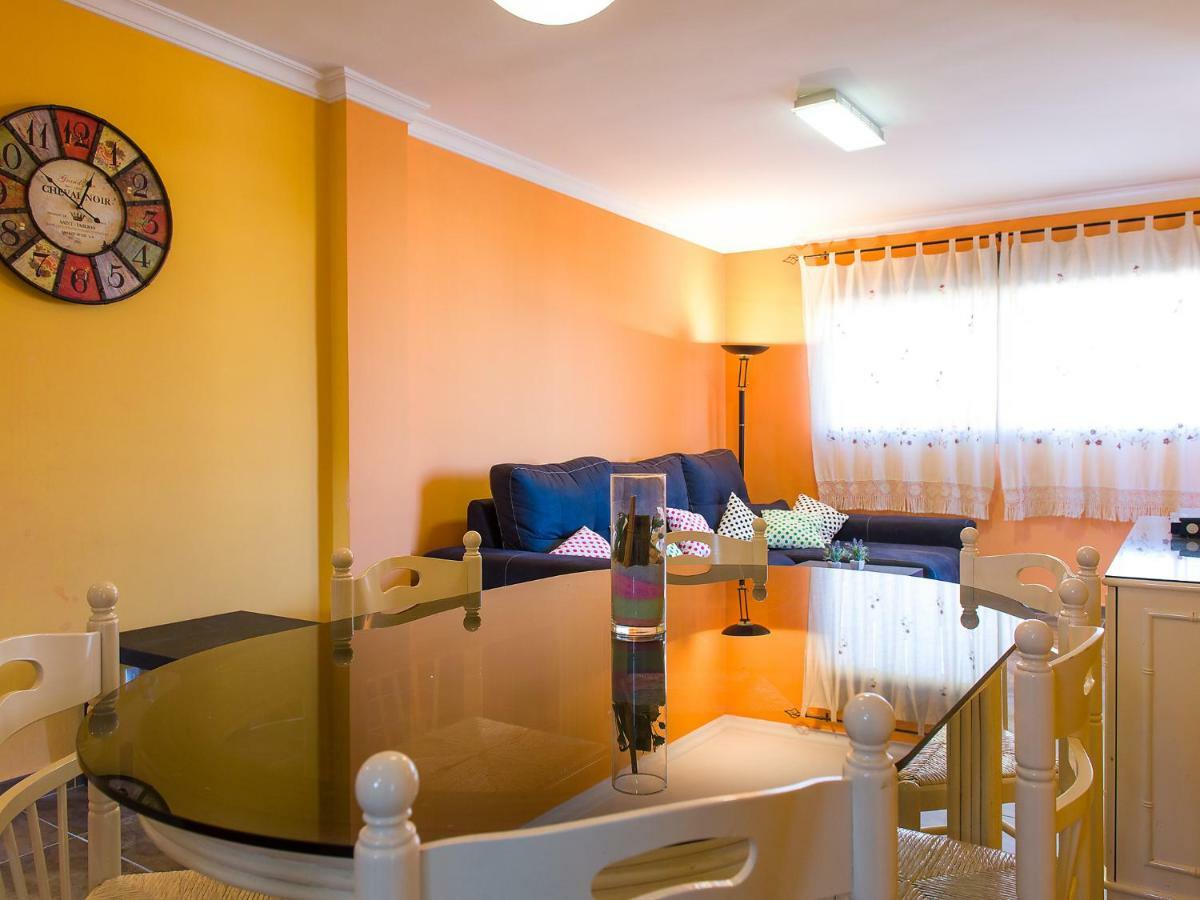 Apartment Galicia Javea-1 By Interhome エクステリア 写真
