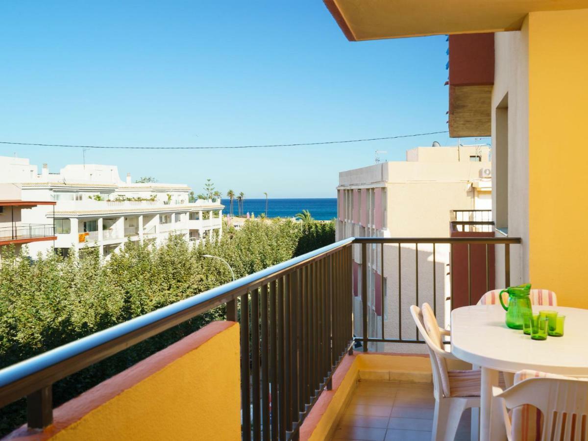Apartment Galicia Javea-1 By Interhome エクステリア 写真