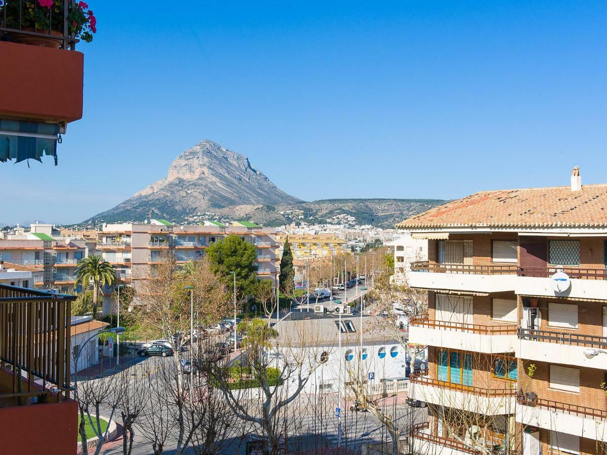 Apartment Galicia Javea-1 By Interhome エクステリア 写真