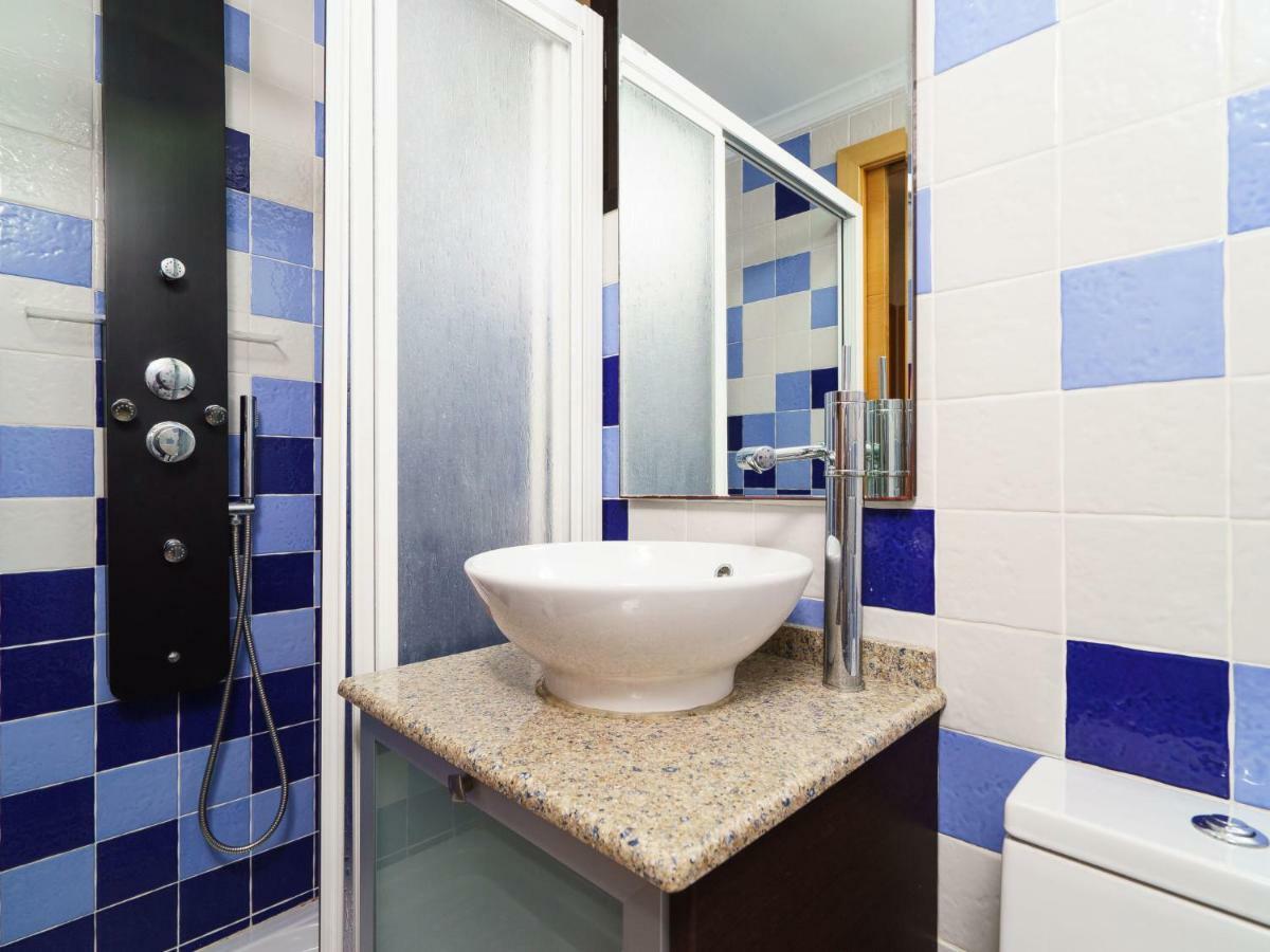 Apartment Galicia Javea-1 By Interhome エクステリア 写真